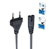 Cabo de Alimentação 2 Pinos 500W CB9509 UNICO