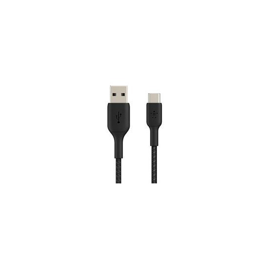 Cabo USB para Type-C 1.2M DATA CABLE