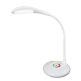 Candeeiro de Mesa com LED RGB Altair ESPERANZA
