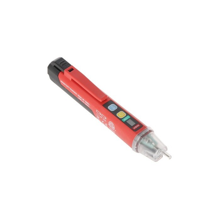 Caneta de Teste UT-12D-EU UNI-T