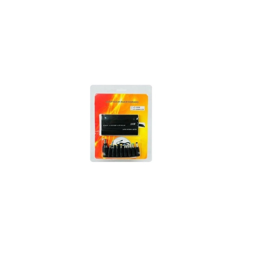 Carregador Universal para Computador