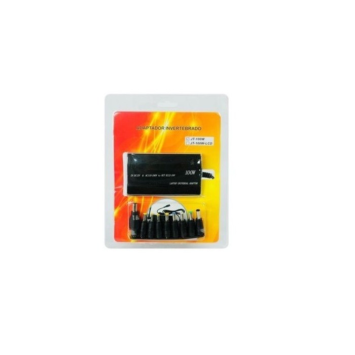 Carregador Universal para Computador