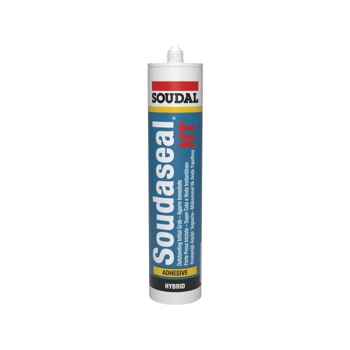Cola e Veda Soudaseal HT 290ML SOUDAL