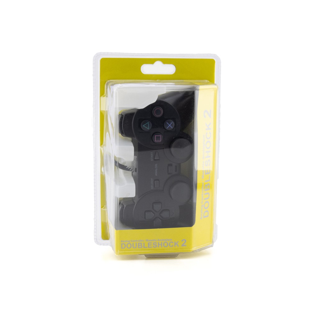 Comando para Jogo PS2