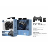 Comando sem Fios 6 em 1 TX1703 TECHANCY