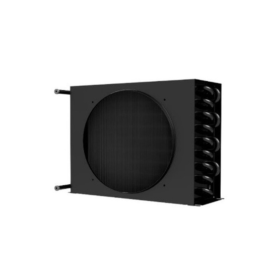 Condensador AC 130/2.95 CENTAURO