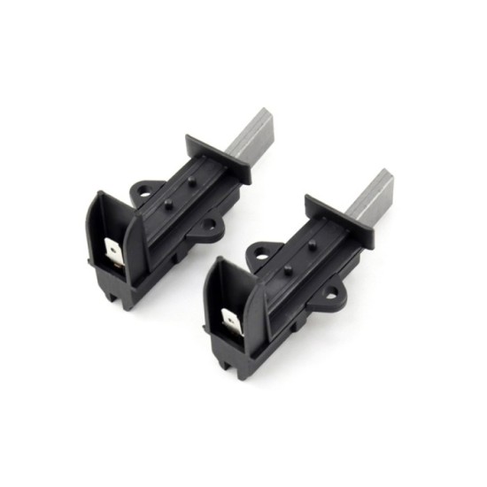 Conjunto 2 Escovas de Carvão Esquerdas ARÇELIK/BEKO