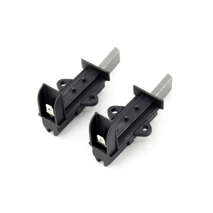 Conjunto 2 Escovas de Carvão Esquerdas ARÇELIK/BEKO