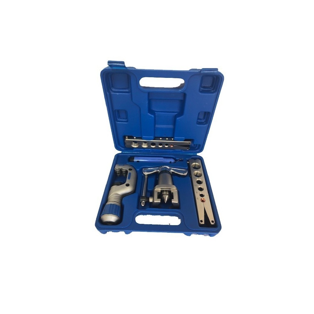 Conjunto Abocardador Excêntrico TS10018 COOLEO