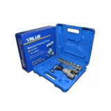 Conjunto Abocardador Excêntrico VFT809I VALUE