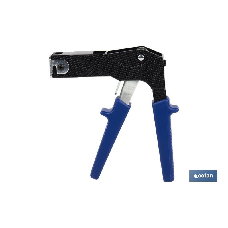 Pistola para Buchas Metálicas COFAN