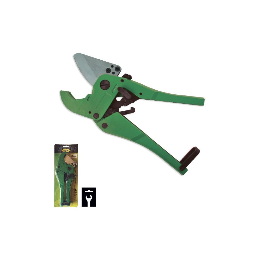 Tesoura Corta Tubos 42MM JBM