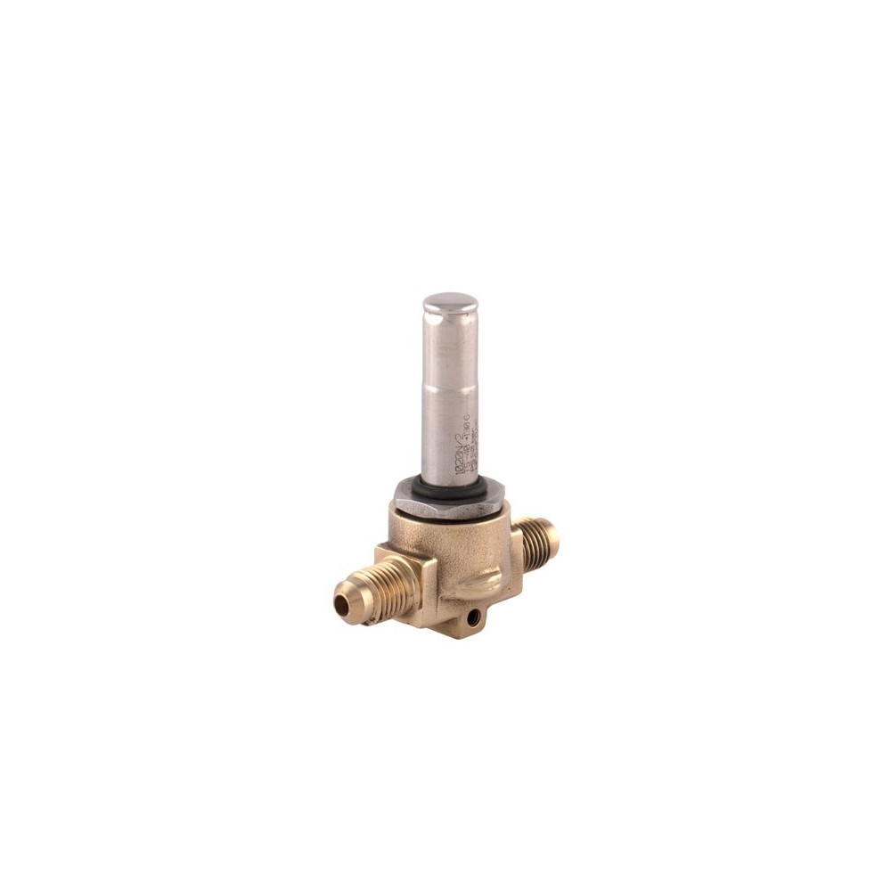 Válvula Solenoide 1020/3S 3/8" Roscar CASTEL