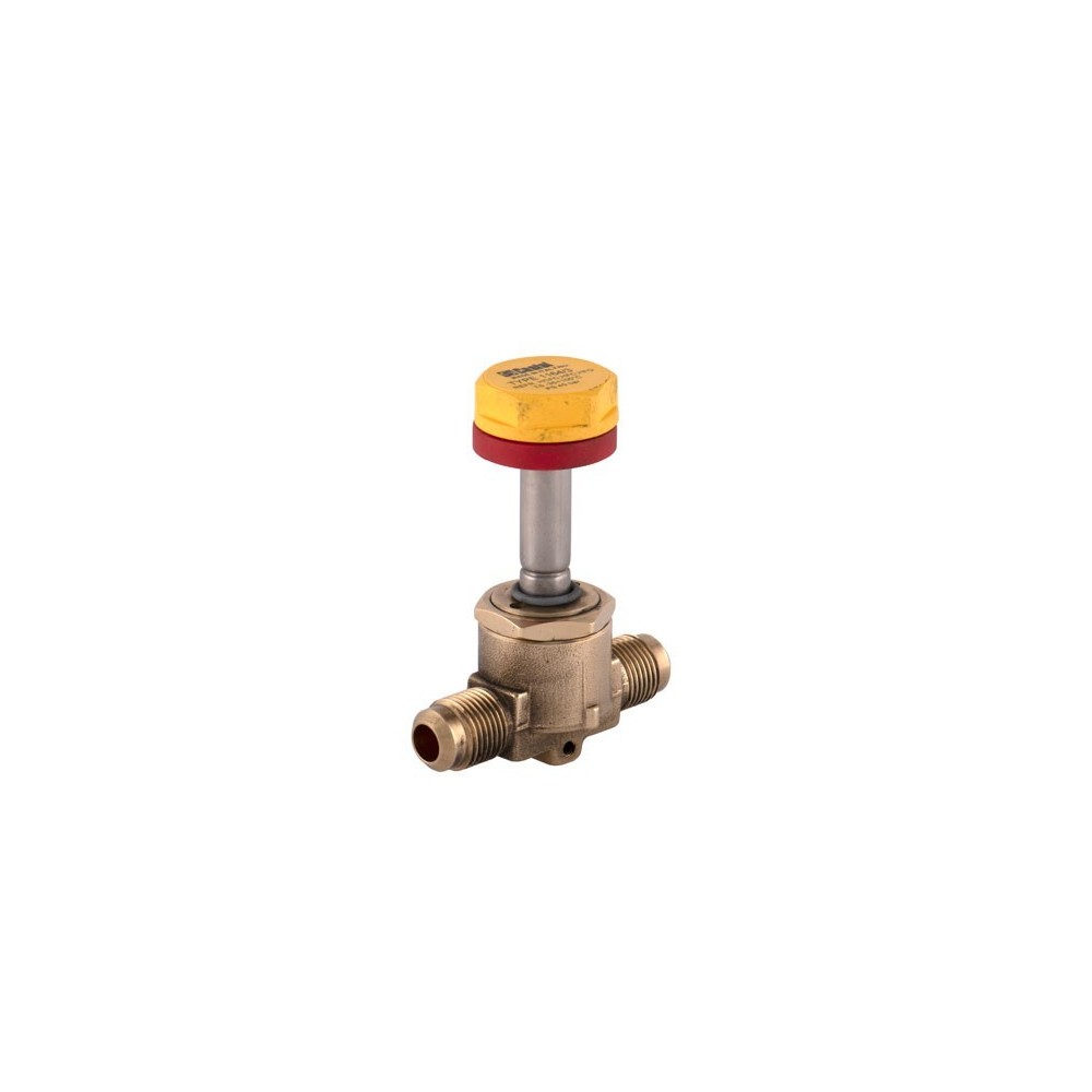 Válvula Solenoide 1064/3S 3/8" Roscar CASTEL