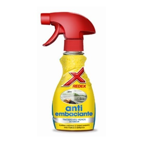 Spray Anti Embaciante 200ML REDEX
