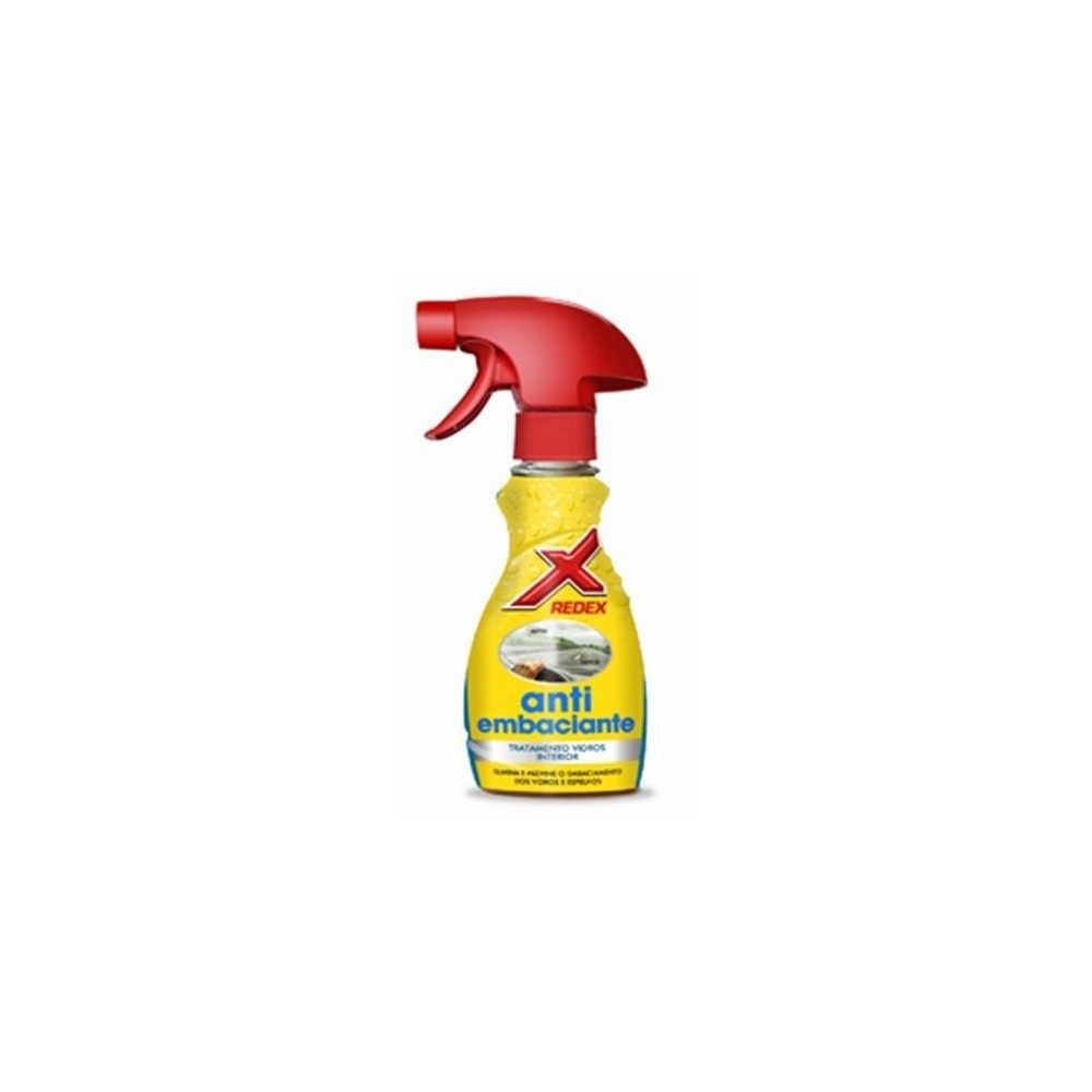 Spray Anti Embaciante 200ML REDEX