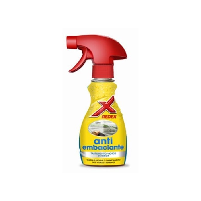 Spray Anti Embaciante 200ML REDEX
