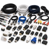 Cabos e Adaptadores