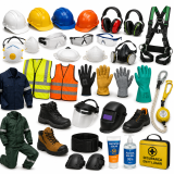 Equipamentos de Proteção Individual