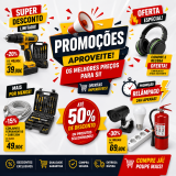 Promoções