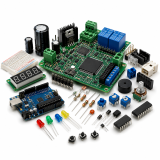 Electrónica e Componentes