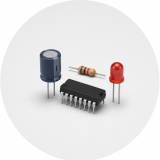 Electrónica e Componentes