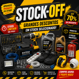 Stock-Off